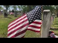 Minot community pays respect for those who made the ultimate sacrifice