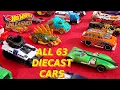 Download Lagu HOT WHEELS UNLEASHED – ALL 63 DIECAST CARS + (Super) Treasure Hunts + Pass Vol. 1 + Free DLC Cars