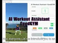I Built an AI Fitness Trainer Using YOLOv11 - Real-Time Pose Detection