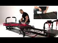 Lagree Fitness M2 Megaformer Machine
