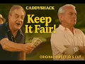 Caddyshack Rodney Dangerfield Bribes the Ref Keep It Fair Scene Original Director s Cut