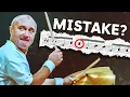 Lagu Phil Collins' Recording Mistake Changed Music Forever