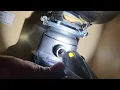 DISHWASHER Won t Drain code FIX Solved Fast repair Quick Bosch e24
