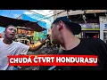 Download Lagu Sám mezi GANGY: Nejdivočejší trh Hondurasu (Tegucigalpa/Comayaguela) 🇭🇳
