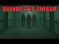 Download Lagu HAUNTED SPACES: 3 Real Stories of Urban Horror