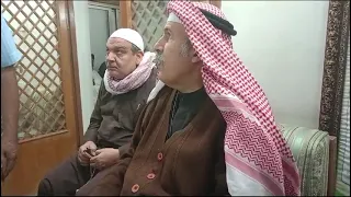 الجميع فيها مذكور الفواتح دستور السامع والطالب مجبور والخاطر المكسور وأبويعقوب الرفاعي فيهم مسرور 