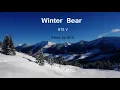 Download Lagu BTS V (방탄소년단 뷔) - Winter Bear Violin Cover