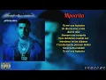 Anuel AA - Hipócrita (LETRA) feat. Zion 