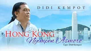 didi kempot hong kong nyimpen asmoro official music video new release 2018