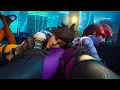 Download Lagu Overwatch, Widowmaker and Tracer at same time🏳‍🌈