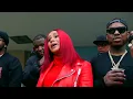 Cardi B "Red Barz" (WSHH Exclusive - Official Music Video)