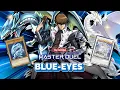 Download Lagu BLUE-EYES WHITE DRAGON ARCHETYPE DECK | YUGIOH! MASTER DUEL