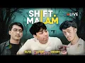 Download Lagu KONSPIRASI DI JUMAT HORROR- SHIFT MALAM w/ @vincentsiusssel