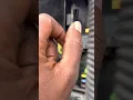 How to fix it trailer fuses signal lights Freightliner Cascadia