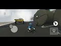 Super speed glitch in human fall flat