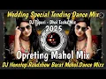 Download Lagu DJ Tapori Remix - Dhol Tasha Mix Nonstop Roadshows Wedding special Opreting Mahol Mix Trending Song