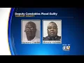 4 Tarrant County Deputy Constables Criminally Charged Out Of Jobs