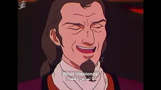 الحلقة 19 English كارتون سندريلا مترجم عربي Cinderella English Arabic 