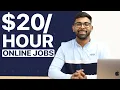 7 Online Jobs That Pay or More for teenagers 2026