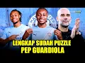 Lagu EDAN! Pep Guardiola Kembali Mengamuk, Pemain Paling Diburu EPL TINGGAL SELANGKAH
