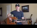 Ends Of The Earth - Ty Myers | Guitar Tutorial