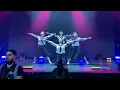 ATARASHII GAKKO! - One Heart (Melbourne 8.12.2025)