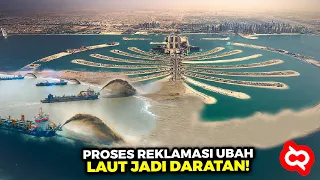 Download Mega Proyek Dubai Emang Gila! Begini Proses Di Balik Pulau Buatan Dubai dari Awal hingga Akhir MP3