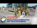 Download Lagu BREAKING NEWS - Gagahnya Defile Pasukan TNI Meriahkan HUT ke-80 di Monas