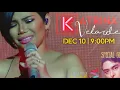 KATRINA VELARDE - What Kind Of Fool Am I (The MusicHall Metrowalk | December 10, 2019)