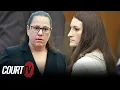 Prosecution Rests in Lindsay Clancy Murder Trial