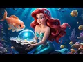 De kleine zeemeermin Ariel - De kracht van de blauwe oceaan