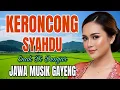 Lagu KERONCONG SYAHDU ENAK DI DENGAR JAWA MUSIK GAYENG