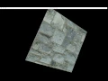 Python OpenGL 4 1 Core - Cube with geometry shader and multiple textures