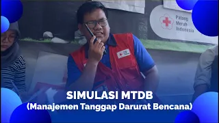 Download SIMULASI MTDB (Manajemen Tanggap Darurat Bencana) MP3