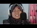 Kekasihmu _ Fatin Shidqia Lubis _ Cover by Silvi anjani