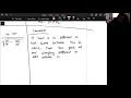 Unit 6 Hypothesis Testing on Means FRQ Review