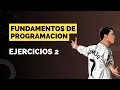 Fundamentos de Programacion Python - Capsula 2