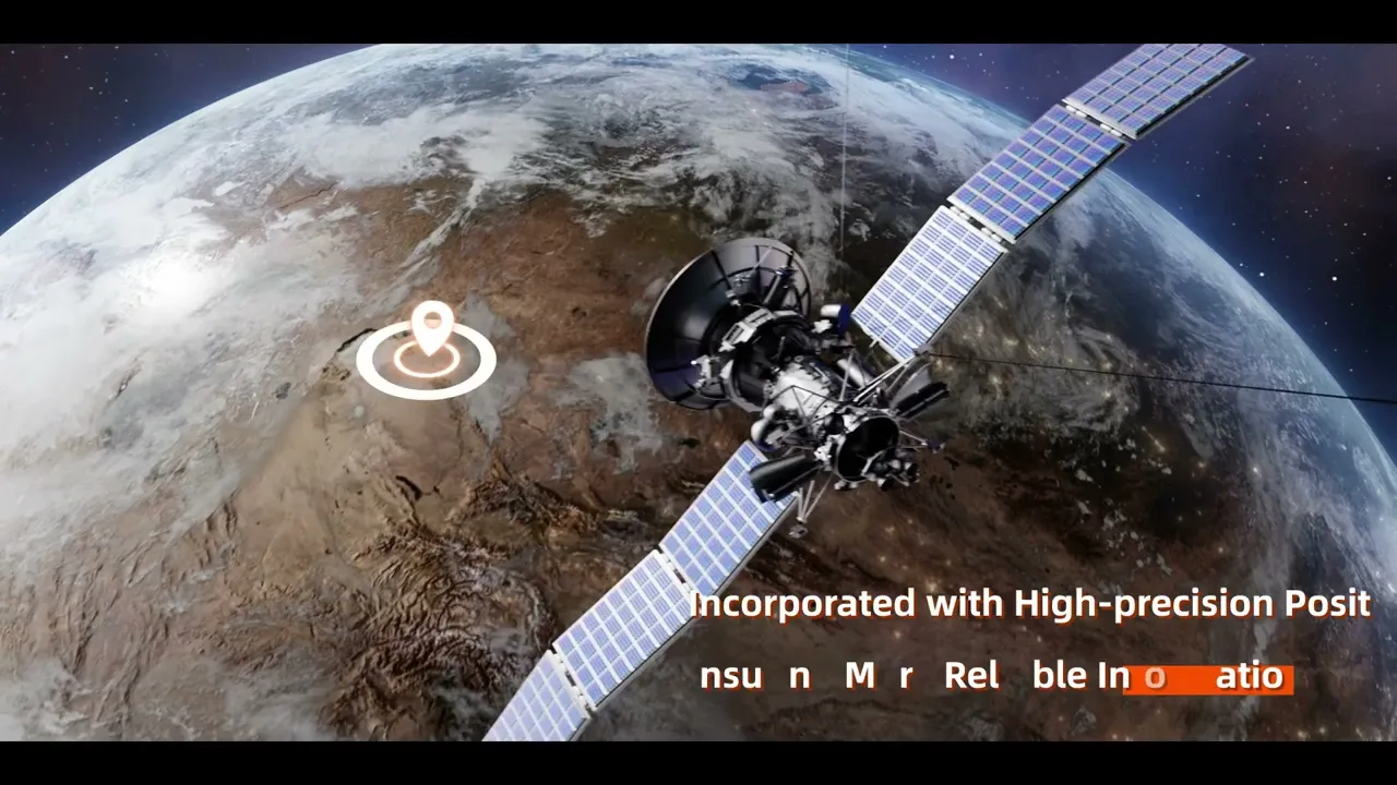 Kirisun Innovative launch video ad