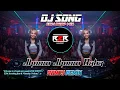Lagu JHOOM JHOOM JHOOM BABA – UNIQUE STYLE CIRCUIT REMIX | NEW DJ SONG 2026 | DJ R2R MUSIC