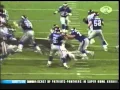 Super Bowl XXXV Baltimore 34 New York Giants 7