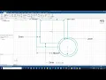 Tutorial 2 5 Modify Sketch-SpaceClaim