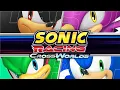 Download Lagu Sonic Racing: CrossWorlds | Competition Trailer