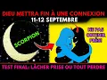 Download Lagu ♏ Scorpion 11-12 sept 🚨 Fin d’une connexion divine — Un tournant fatal que vous affronterez seul !