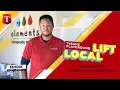 Lift Local - Elements Massage at Maple Avenue Virginia
