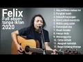 pelik pul album.lagu buat kerja enak banget santuy