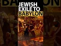 Download Lagu Jewish Exile to BABYLON
