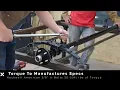 How to Install a 3 500 lb Trailer Axle with Double EyeSprings and Hanger Kit