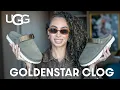 Why is the UGG Goldenstar Clog Trending Review Sizing and How to Style