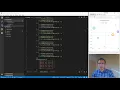 Javascript Chart drawing using chartjs 6 Bubble