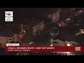 PD Child woman injured in shooting at west Phoenix apartment complex